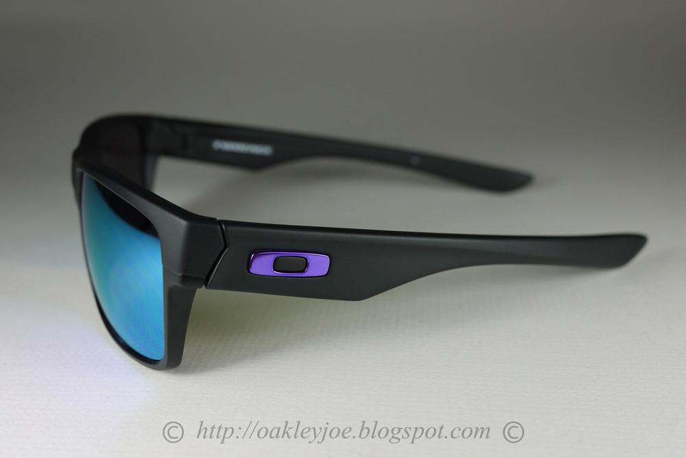 are oakley twoface polarized are oakley twoface polarized